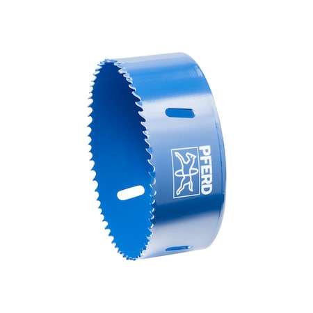 Pferd 4-3/8" Bi-Metal Hole Saw 29144